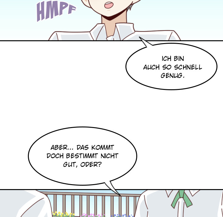 Dinge, die das Herz erwärmen - episode 46 - 33