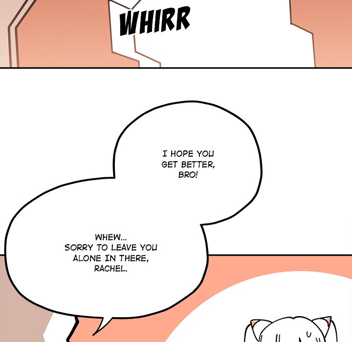 Iron Mech Bride - episode 29 - 72