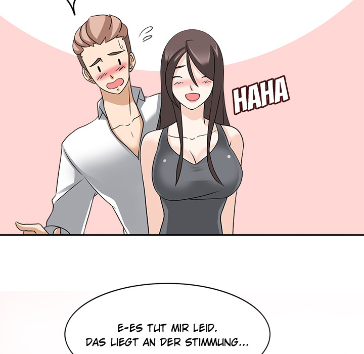 Agent Playboy meldet sich zum Dienst - episode 23 - 81