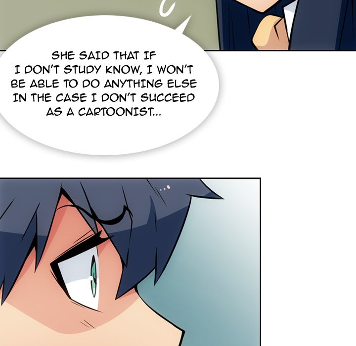 Such a Cute Spy - episode 23 - 53