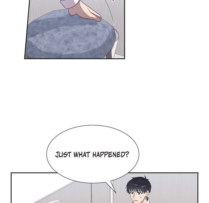 A Misogamist's Romance - episode 20 - 8