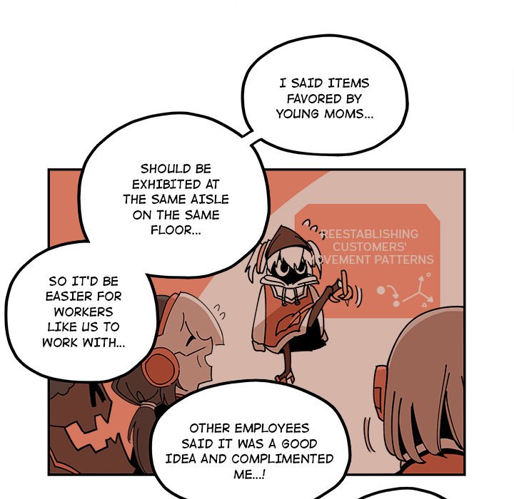 Iron Mech Bride - episode 20 - 16