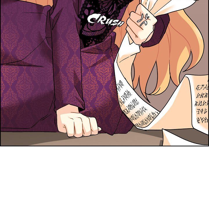 The Destroyer Fell in Love with Me - episode 1 - 38