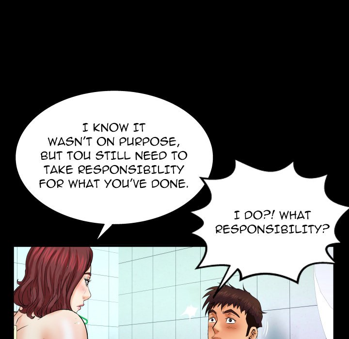 Secret Life - episode 23 - 28