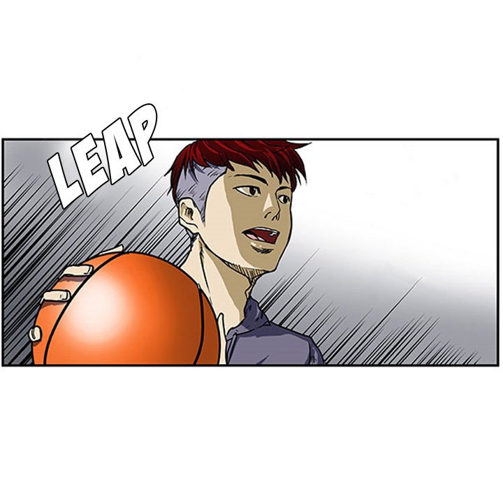 Tweener - episode 5 - 34