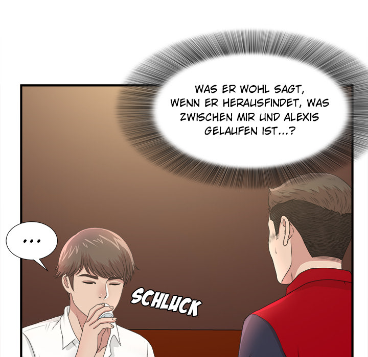 Geheimnisse unter Freunden - episode 29 - 49