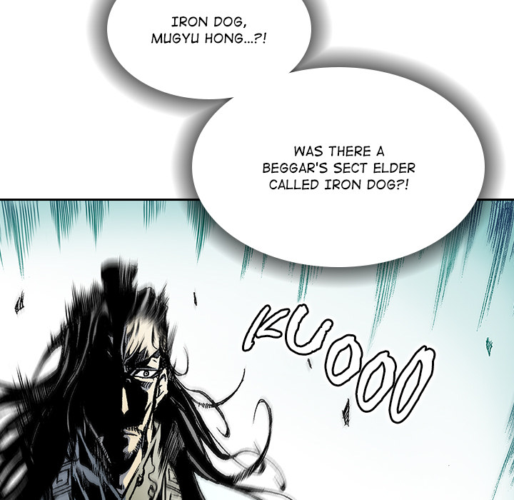 Legend of Sayu - episode 29 - 74