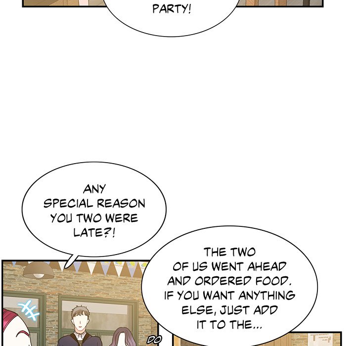 Match Made In Bed - episode 38 - 56