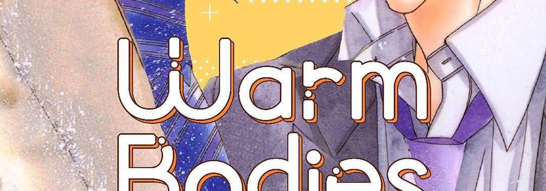 Warm Bodies Plus - episode 6 - 2