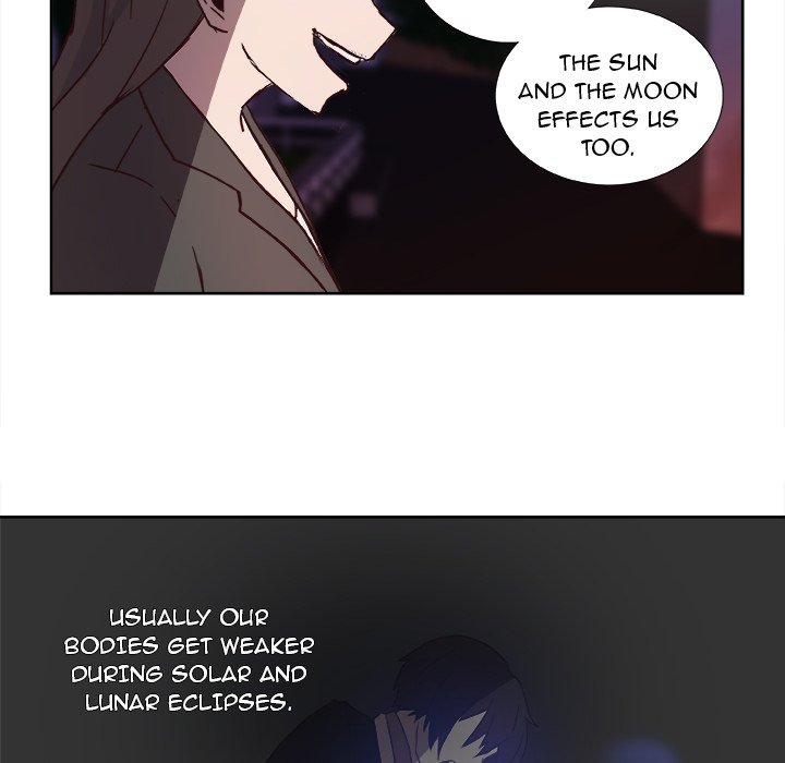The Tiger, The Sun and The Moon - episode 12 - 39