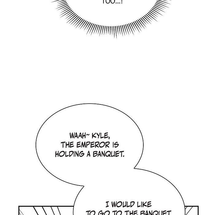 The Destroyer Fell in Love with Me - episode 26 - 89