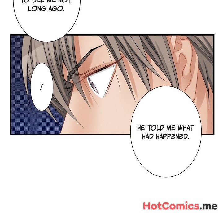 Work, Fight and Love - Webtoon Edition - episode 66 - 38