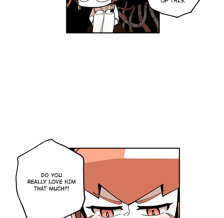 Iron Mech Bride - episode 19 - 37