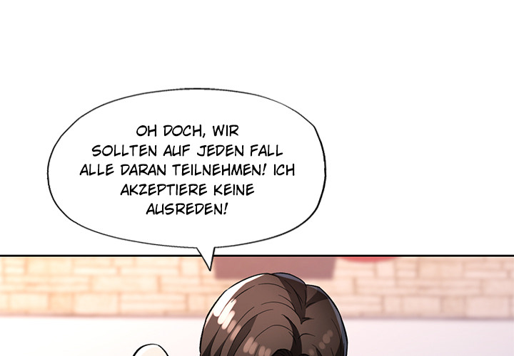 Halt, ich bin verheiratet! - episode 21 - 0