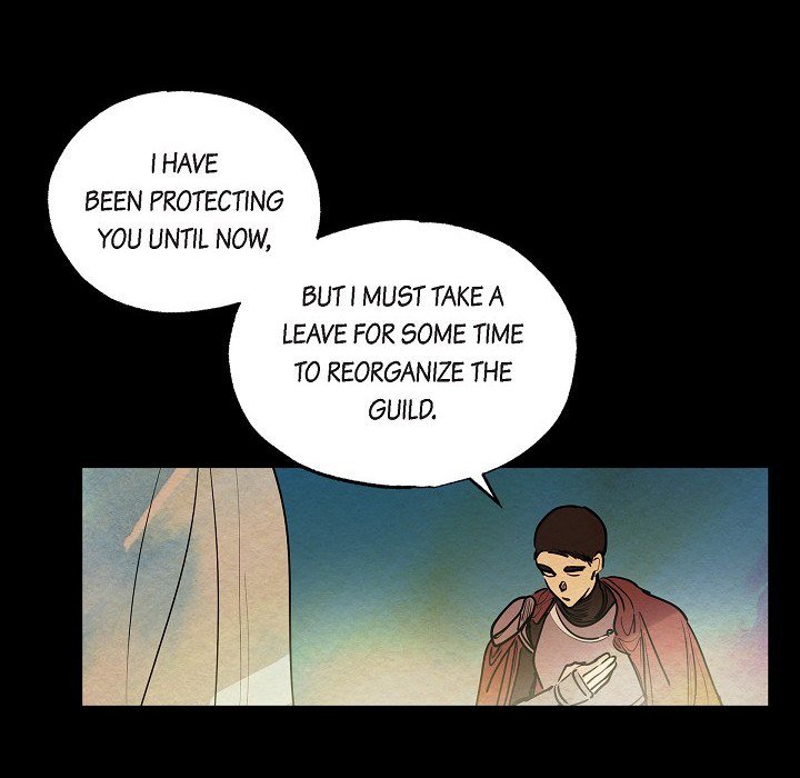 The Villainess Behind the Mask - episode 15 - 89