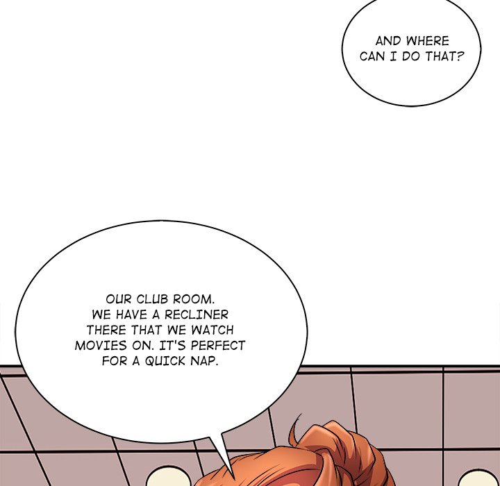 Immoral Family - episode 13 - 147