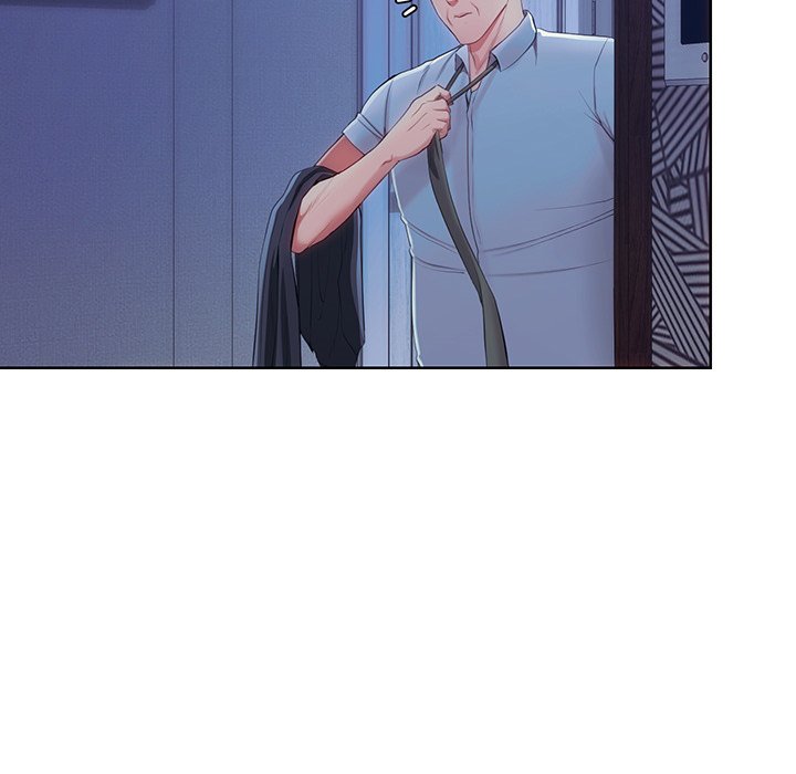 Master, Do You Need A Hand? - episode 41 - 121