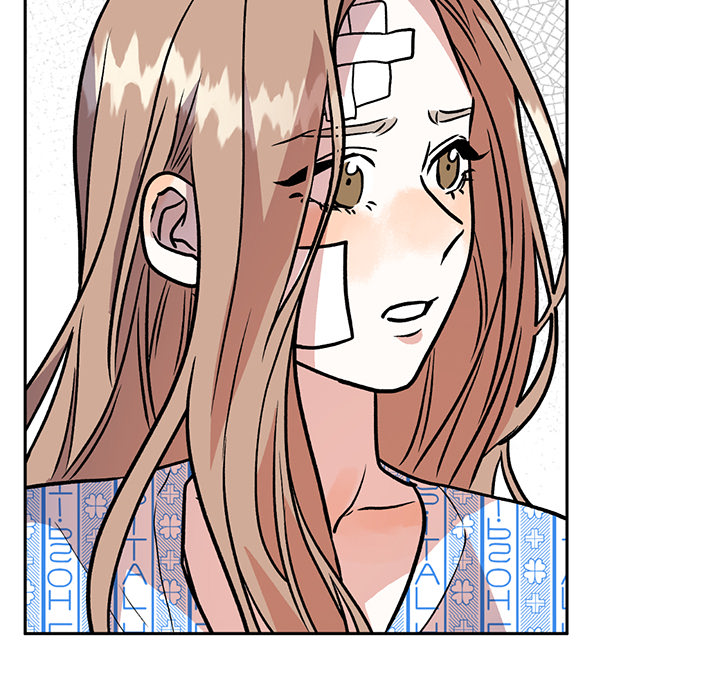 Bitter Sweetheart - episode 32 - 95