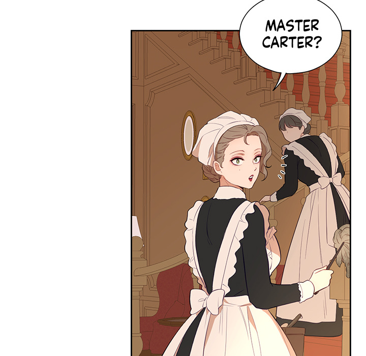 The Blood of Madam Giselle - episode 37 - 79