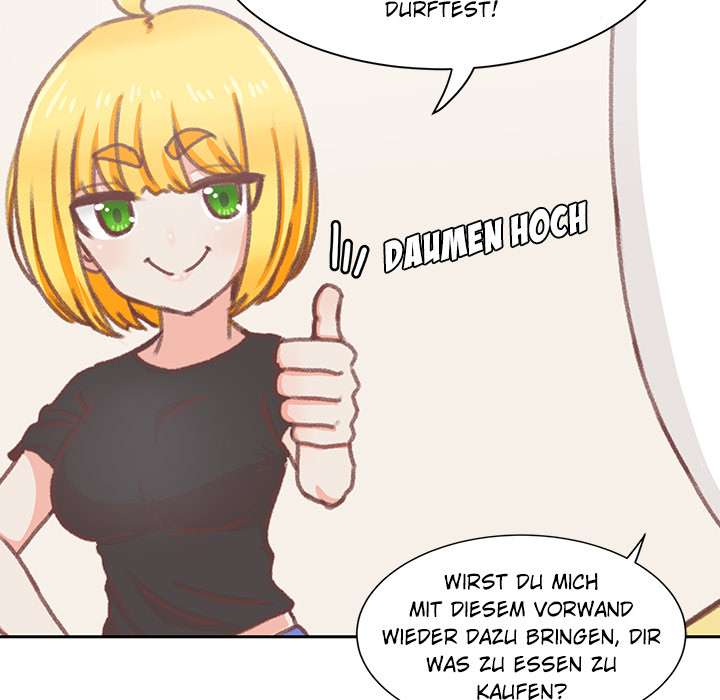 Der Mädchen-Knigge - episode 7 - 73