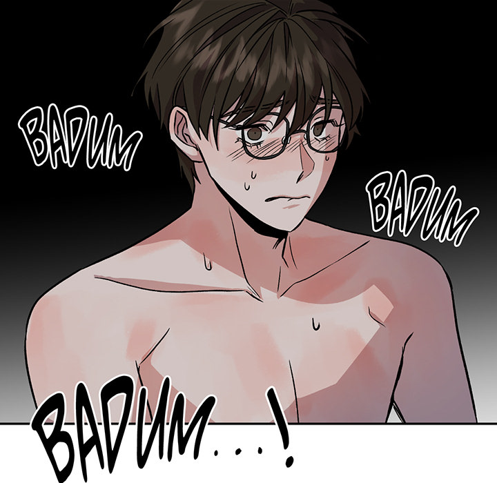 Bitter Sweetheart - episode 8 - 108