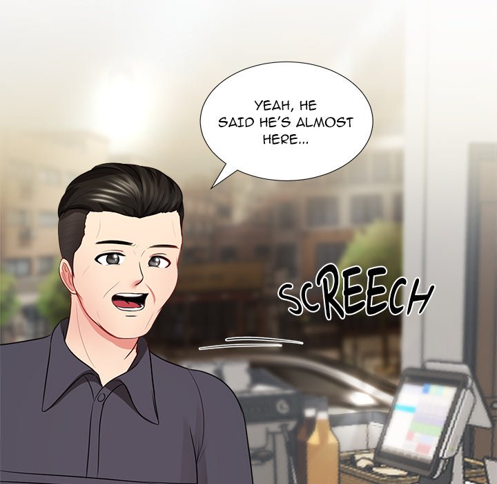 Driving Me Crazy - episode 34 - 23