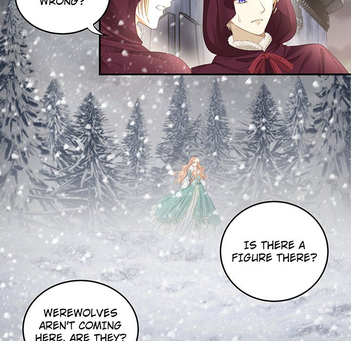 MASTER AND SEVEN LOVERS - episode 9 - 17