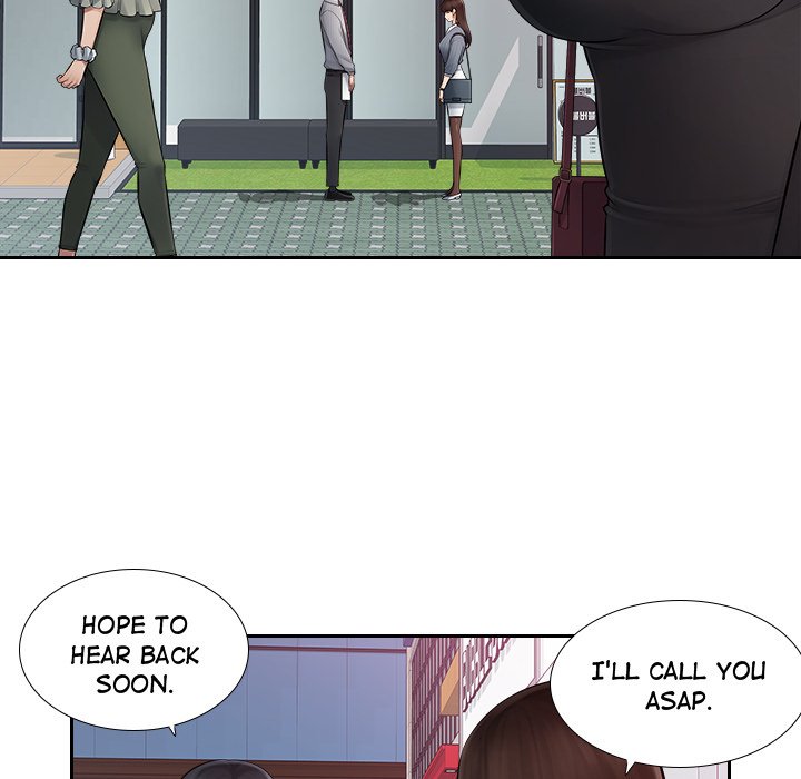 Office Desires - episode 1 - 101