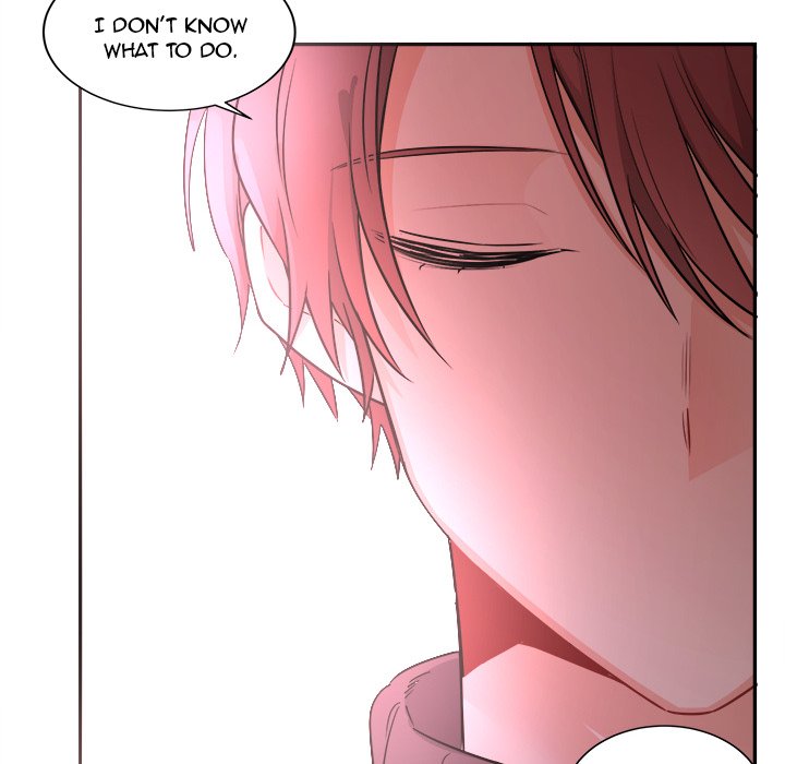 Pheromone Sherbet♥ - episode 43 - 71