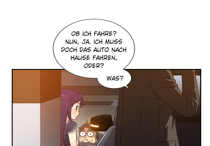 Yuris Nebenjob - episode 43 - 2