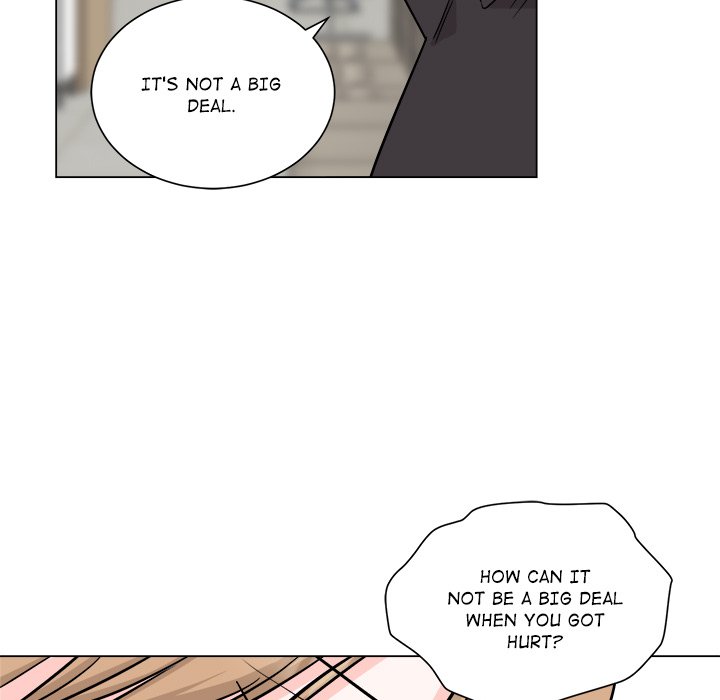 Secrets Between the Sheets [non-adult] - episode 37 - 8