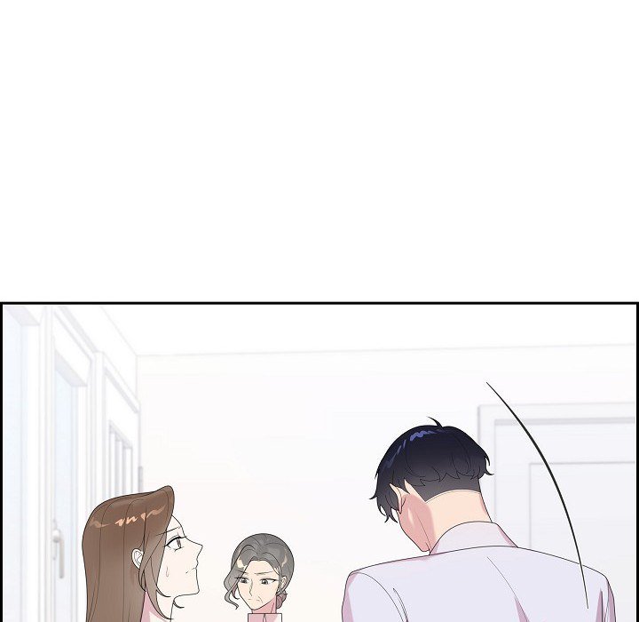 A Misogamist's Romance - episode 45 - 89