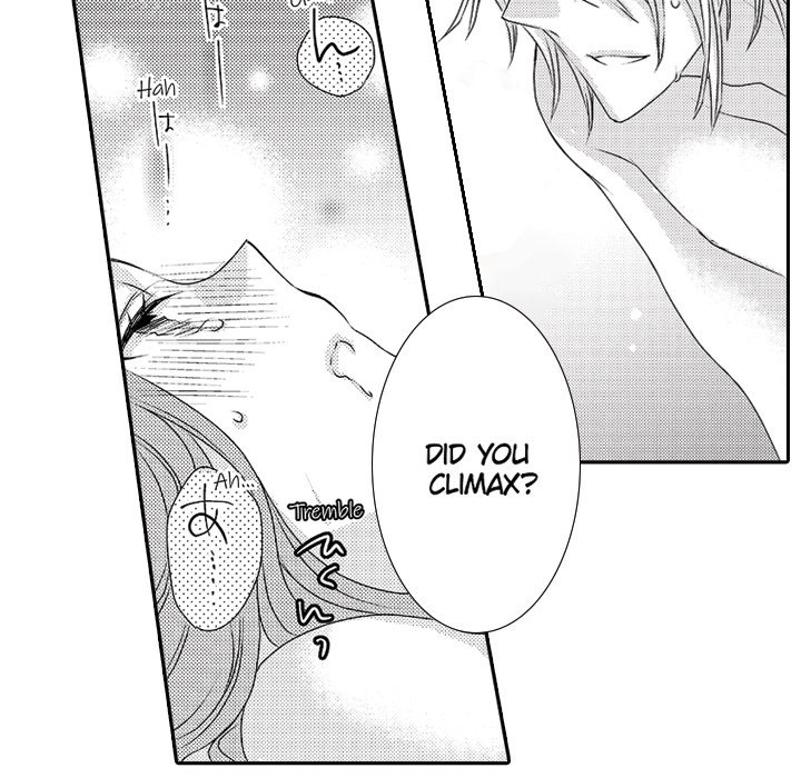 Yomekare! The Comforts Of  Having A Wifely Boyfriend - episode 8 - 37