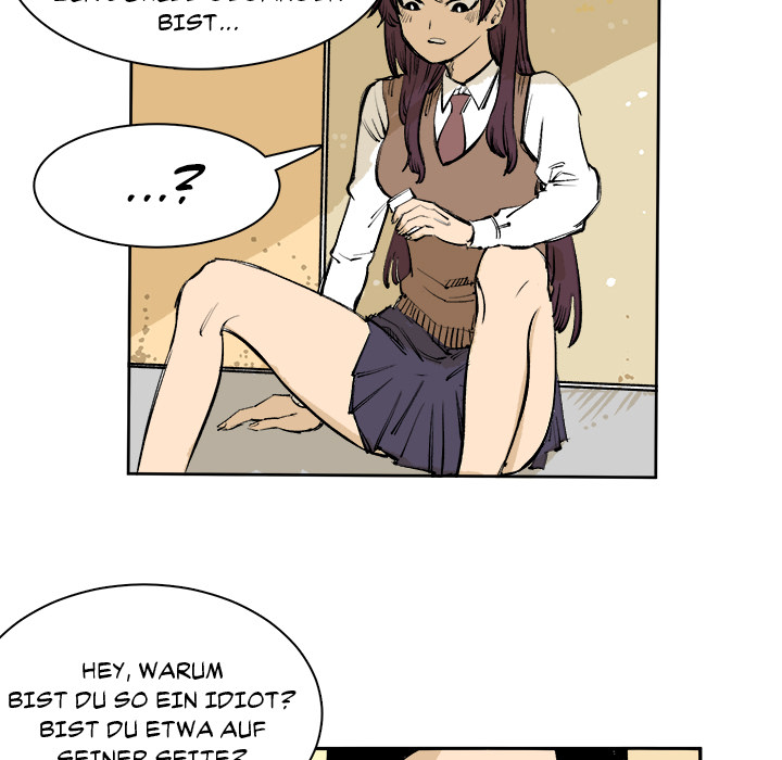 Die Unruhestifterin - episode 4 - 40