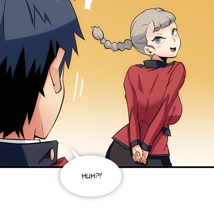 Such a Cute Spy - episode 7 - 67
