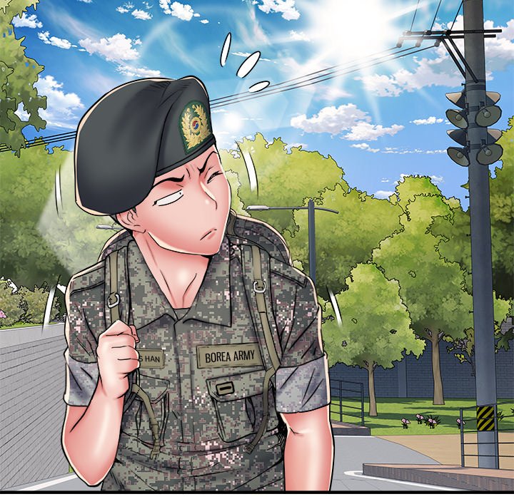 Salute! - episode 49 - 50