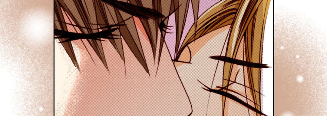 Totally Captivated Side Stories - episode 16 - 53