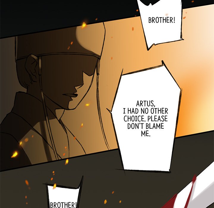 My Friend From Another Era - episode 1 - 58