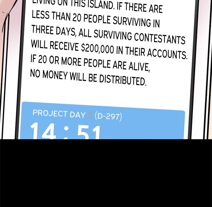 Project Utopia - episode 42 - 84