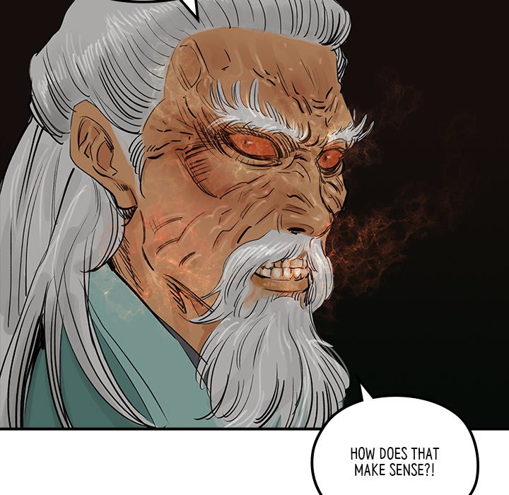 The Blade Demon - episode 31 - 76