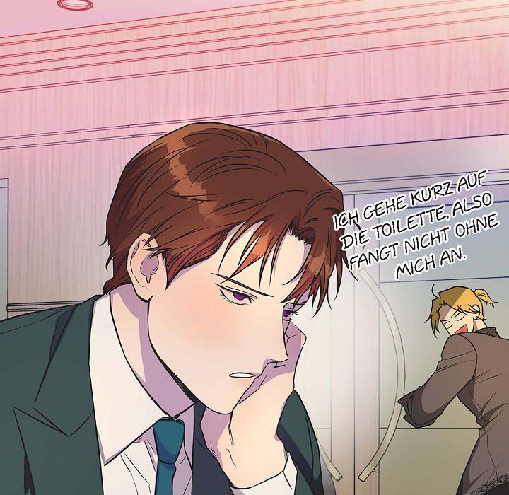 Harte Liebe - episode 26 - 28