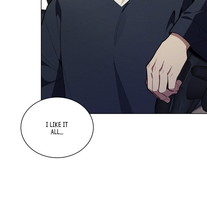 Cherry Doll Scandal - episode 23 - 121
