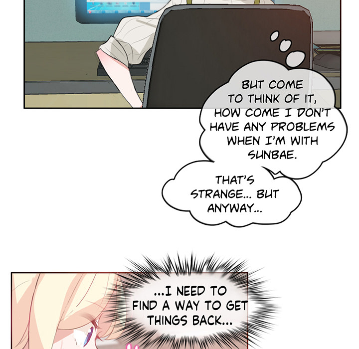A Pervert's Daily Life - episode 8 - 32