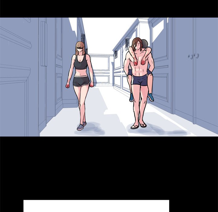 Project Utopia - episode 31 - 38