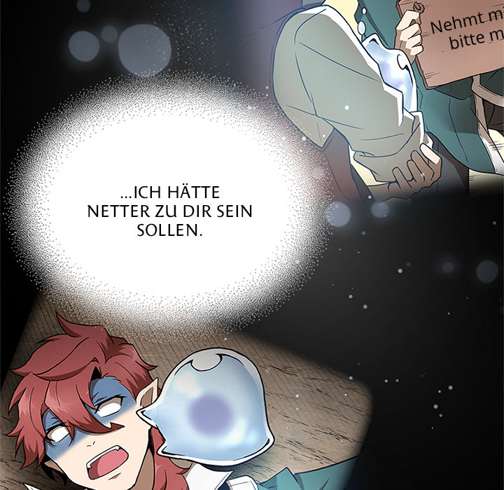 Magischer Nichtsnutz - episode 50 - 101