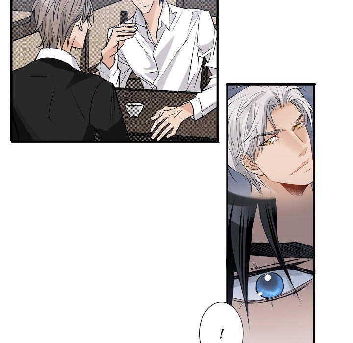 Work, Fight and Love - Webtoon Edition - episode 35 - 73