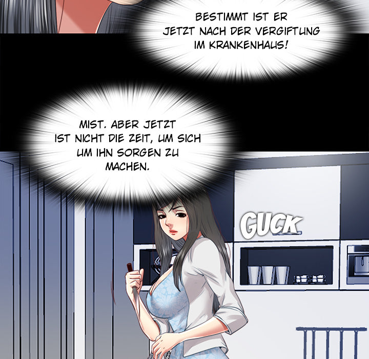 Heimliche Mitbewohnerin - episode 28 - 71