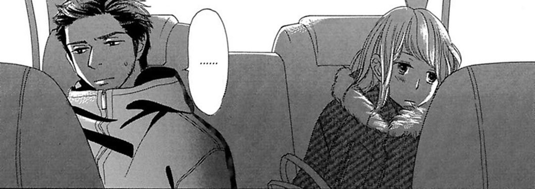 Just Listen to What I Say - The Things I Want A Sadistic Doctor to Do to Me - episode 6 - 8