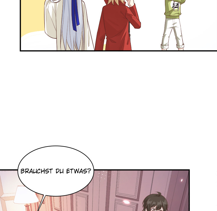 Eine etwas andere Familie - episode 76 - 71