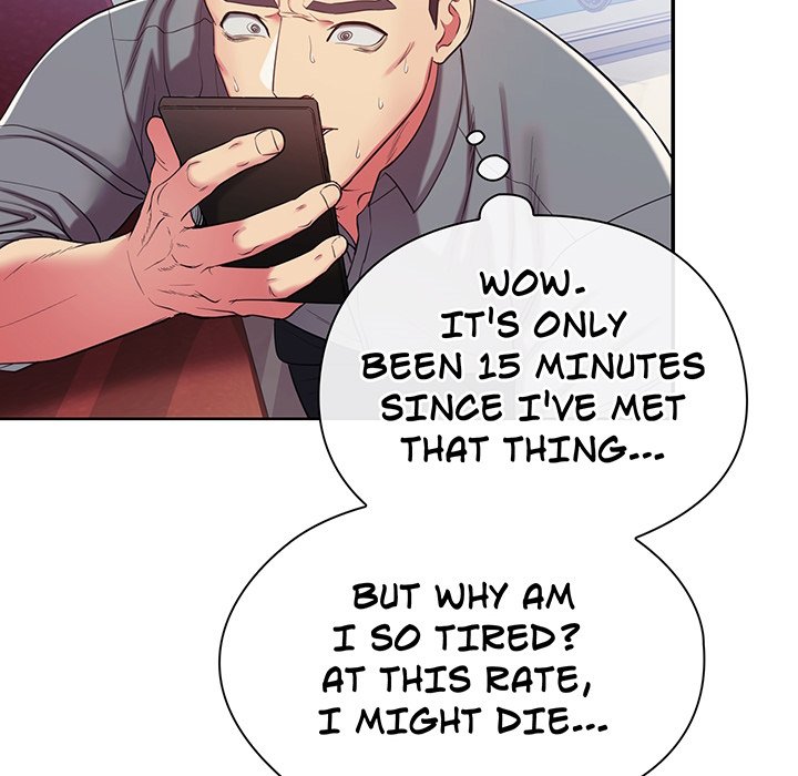 Master, Do You Need A Hand? - episode 2 - 96